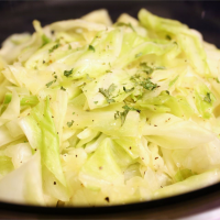 Fabulous Fried Cabbage Recipe | Allrecipes image