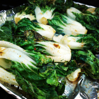 Grilled Bok Choy Recipe | Allrecipes image