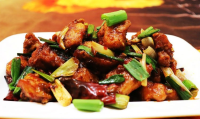 Hong Kong Chicken Recipe – Awesome Cuisine image