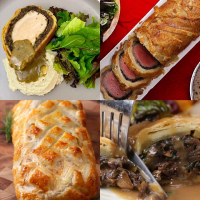 These Wellington Recipes Are All You Need To Get Your ... image