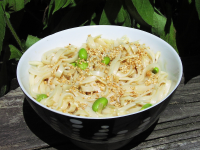 Coconut-Ginger Curry Noodle Bowl Sauce Recipe - Food.com image