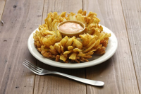 TEXAS ROADHOUSE BLOOMING ONION RECIPES
