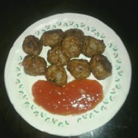 The Best Sweet and Sour Pork Meatballs Recipe | Allrecipes image