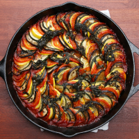 Ratatouille Recipe by Tasty - Tasty - Food videos and recipes image