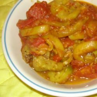Spicy Pakistani Zucchini Recipe | Allrecipes image