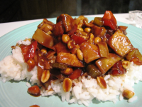 Shrimp Cheung Fun (Rice Rolls) Recipe Recipe | Epicurious image