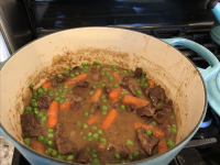 Beef Heart Stew Recipe | Allrecipes image