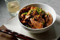 Hunan Beef With Cumin Recipe - NYT Cooking image