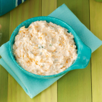 Ranch Cheese Spread Recipe: How to Make It image
