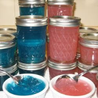 HOW TO MAKE JELLY DRINK RECIPES