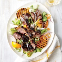 BEST SALAD WITH SHORT RIBS RECIPES