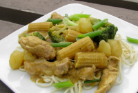 Japanese Golden Curry Recipe - Food.com image