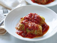 How to Make Stuffed Cabbage Rolls | Stuffed Cabbage Recipe ... image