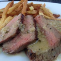 The Best Steak Sauce You’ve Never Had ... - Tonja's Table image
