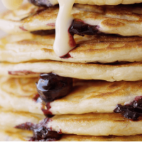 3 Superb Ways to Reheat Your Pancakes So You Can Relive ... image