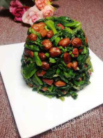 Dieffenbachia recipe - Simple Chinese Food image