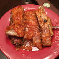 SWEET AND SOUR SPARE RIBS HAWAII RECIPES