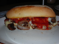 Sausage Sandwich (Italian Style) Recipe - Food.com image