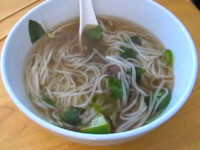Spicy Vietnamese Beef Noodle Soup | Allrecipes image