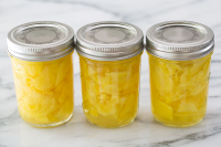 IS PICKLED GINGER FERMENTED RECIPES