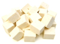 How To Make Tofu From Soybeans - Unique Foodies image