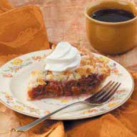 CHERRY PIE TOPPING RECIPES