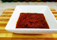 Perfect Pili Pili Recipe - a West African Sauce - Food and ... image