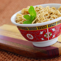 Sweet and Savory Ramen Noodles Recipe | Allrecipes image