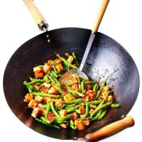 KUNG PAO CHICKEN WIKI RECIPES
