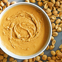 Peanut Butter - Recipes | Pampered Chef Canada Site image