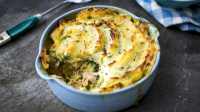 Colcannon ham and cabbage pies - The Irish Times image