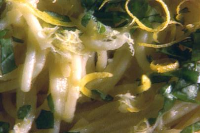 Lemon Spaghetti : Recipes : Cooking Channel Recipe | Giada ... image
