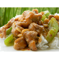 Kung Pao Chicken Stir-Fry Recipe | Allrecipes image