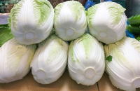 How to Cook Napa Cabbage - I Really Like Food! image