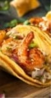 Air Fryer Shrimp Tacos Recipe - Magic Skillet image