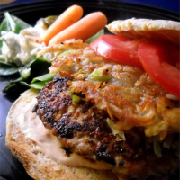 The Cuban Burger 'FRITA' Recipe | Allrecipes image