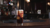 CROWN WHISKEY AND COLA RECIPES
