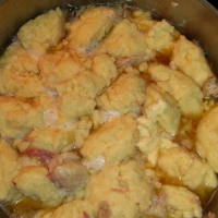 Potato Dumplings Recipe | Allrecipes image