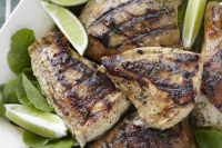 Hidden Valley® Ranch Country Marinade Grilled Chicken ... image