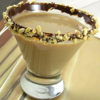SNICKERS SHOT RECIPES