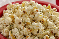Seasoned Popcorn Recipe | Hidden Valley® Ranch image