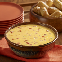 Beer Queso Dip | Ready Set Eat image