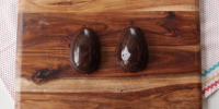 Easter Chocolate Eggs Made with a Mold Recipe | Allrecipes image