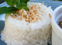 Asian Coconut Rice | Allrecipes image