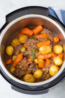 32 Best Instant Pot Recipes - Easy Dinner Ideas! image