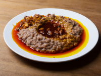 Ewa Agoyin, A Spicy Nigerian Bean Stew | Organic Facts image