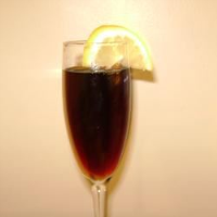 CHINESE DRINKS WITH BALLS RECIPES