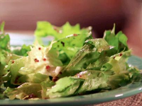 Escarole Salad Recipe | Jeff Mauro | Food Network image