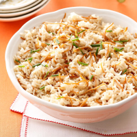 Vermicelli Rice Pilaf Recipe: How to Make It image