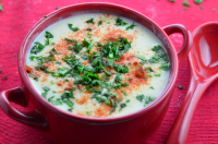 Potato Soup Recipe - Food.com image